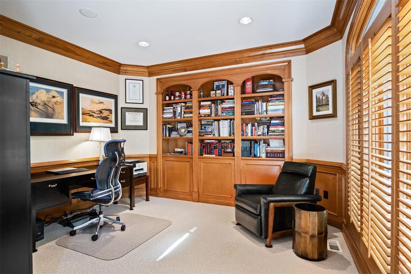 Manderleigh - Residential