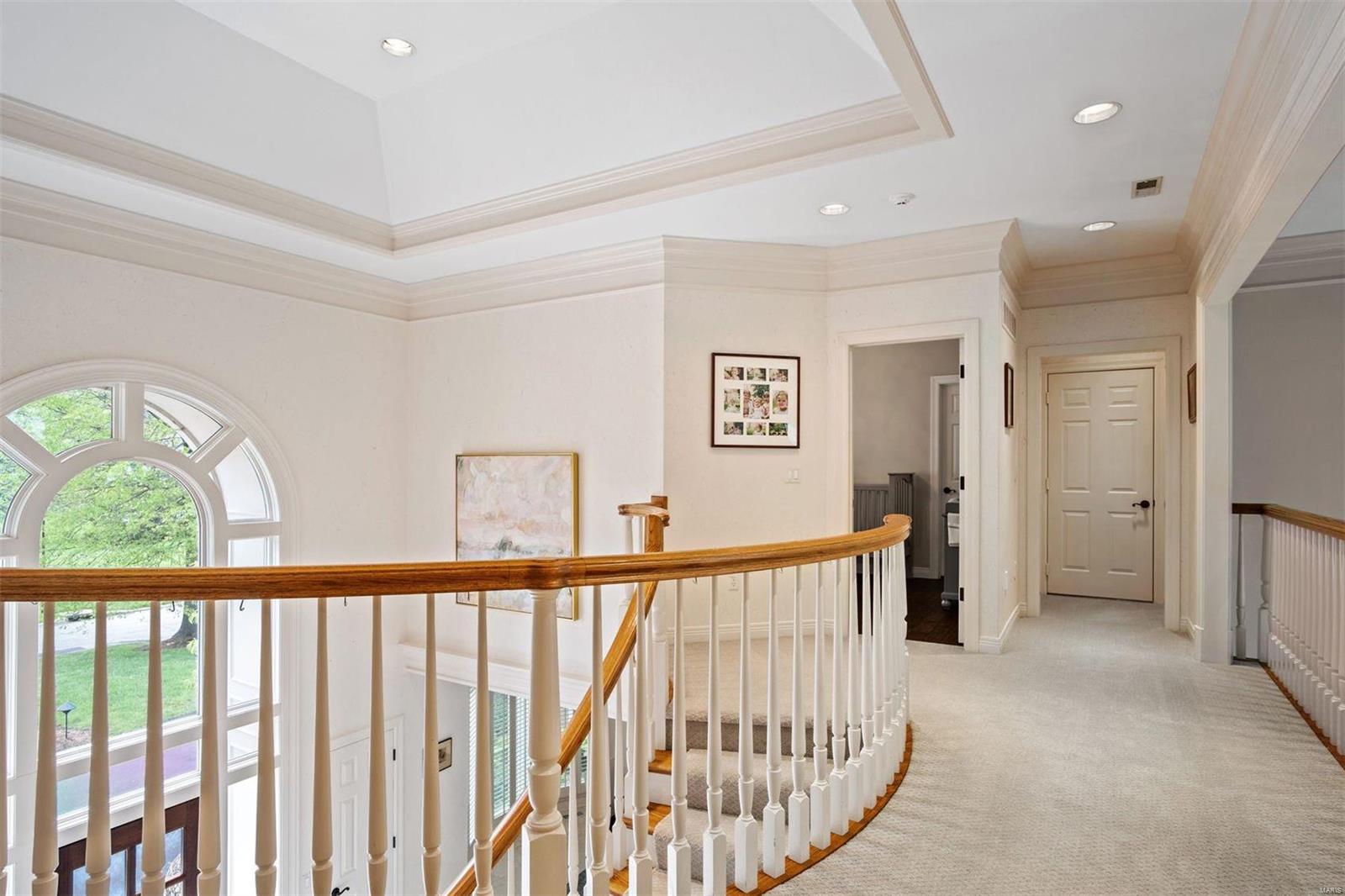 Manderleigh - Residential