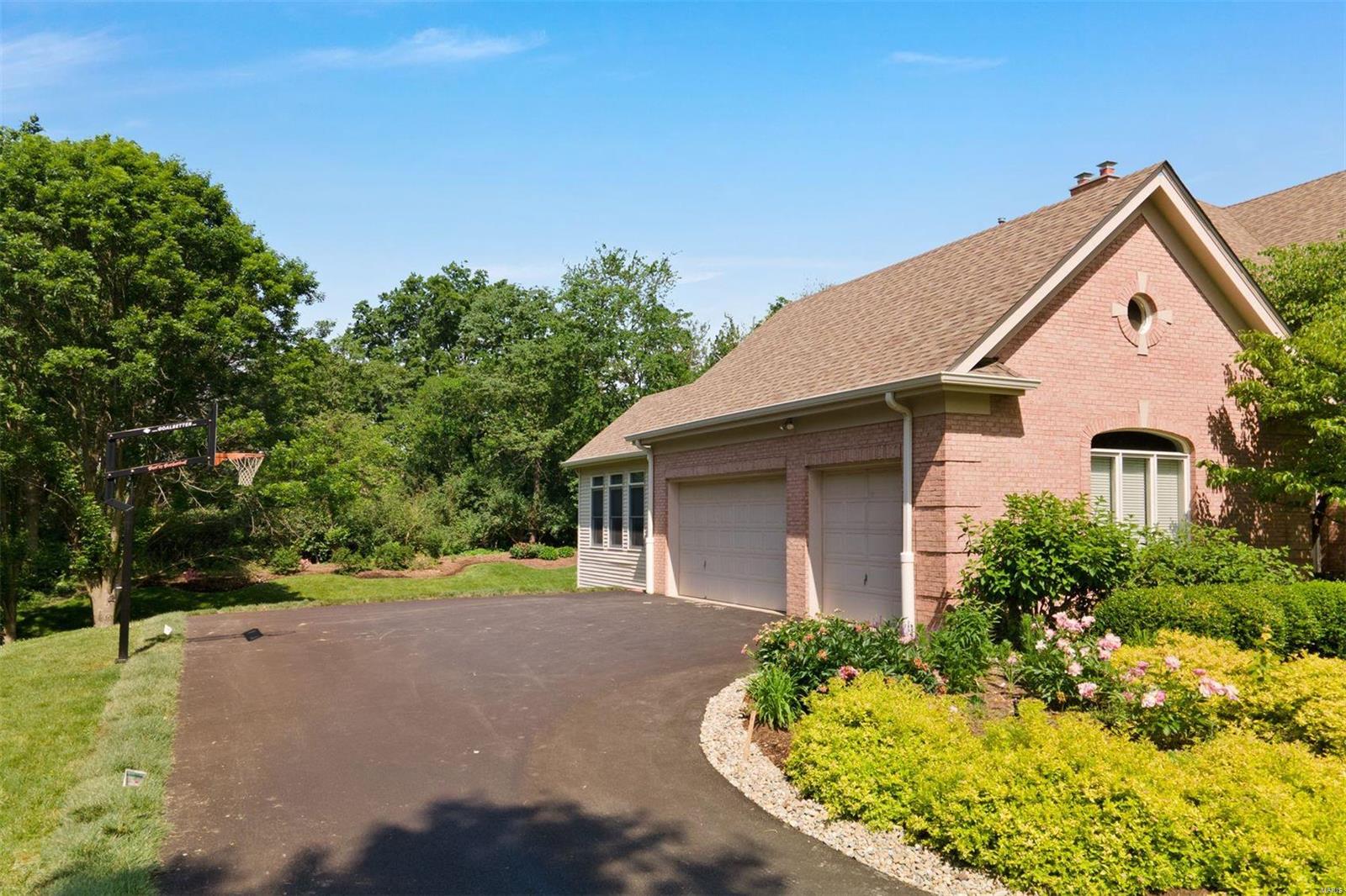 Manderleigh - Residential