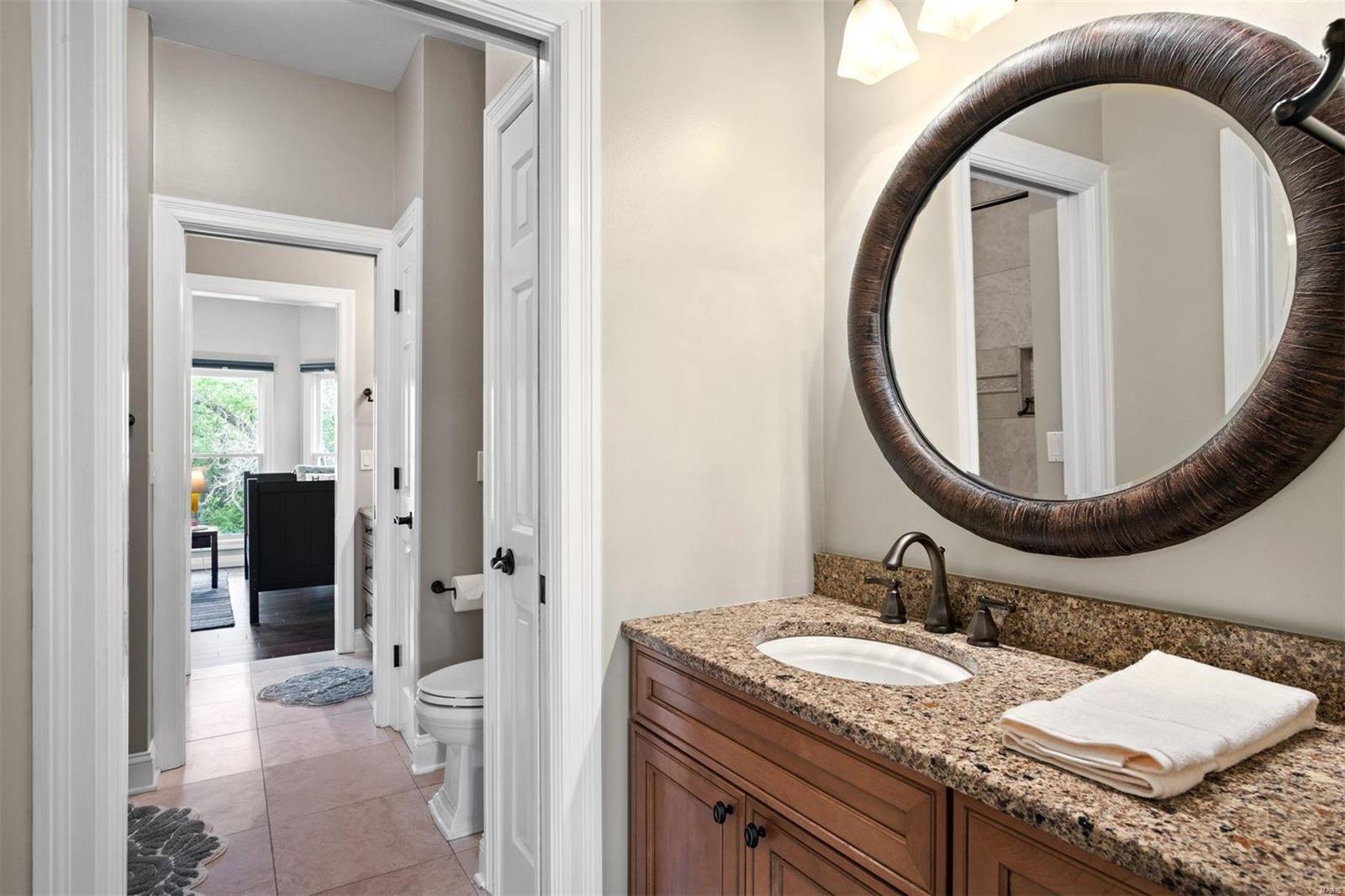 Manderleigh - Residential