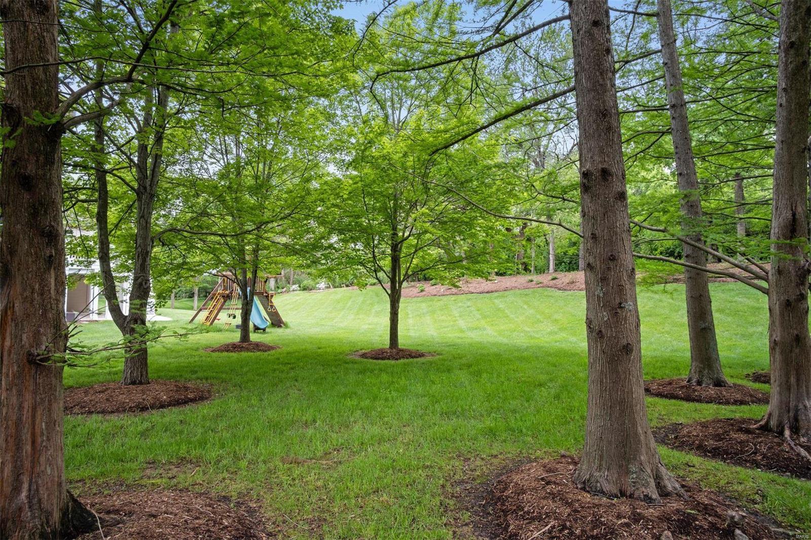 Manderleigh - Residential