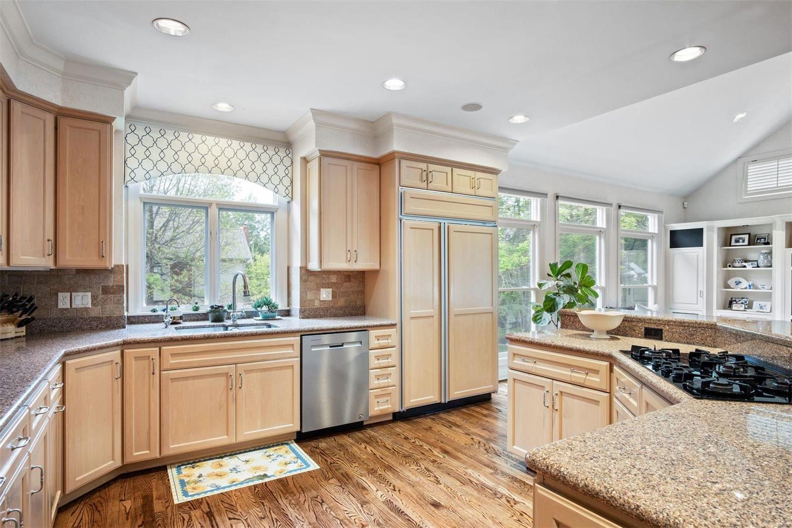 Manderleigh - Residential