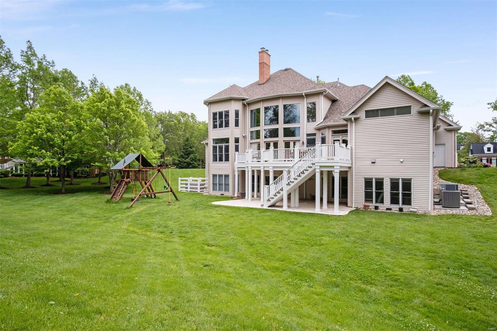 Manderleigh - Residential