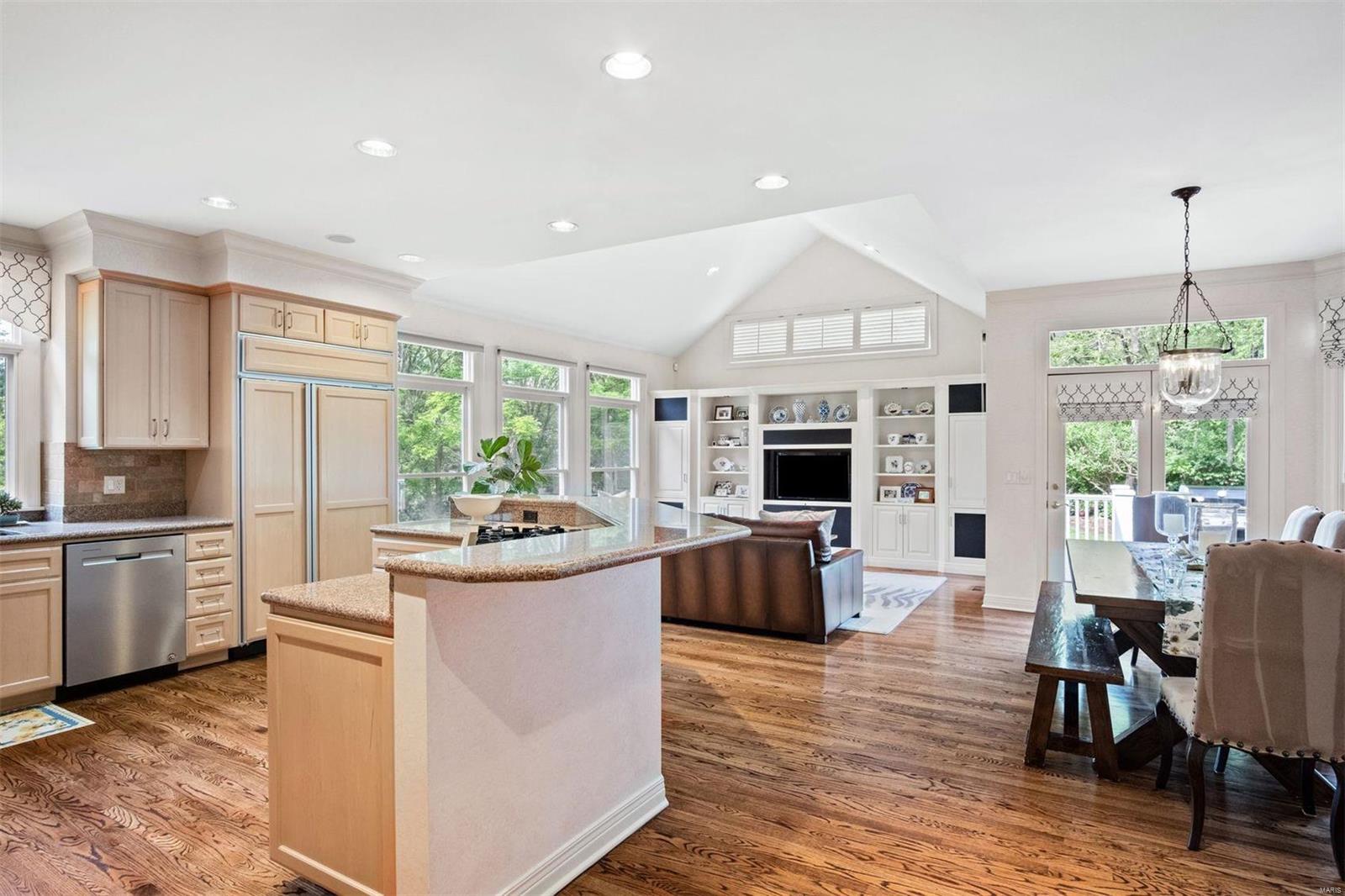 Manderleigh - Residential