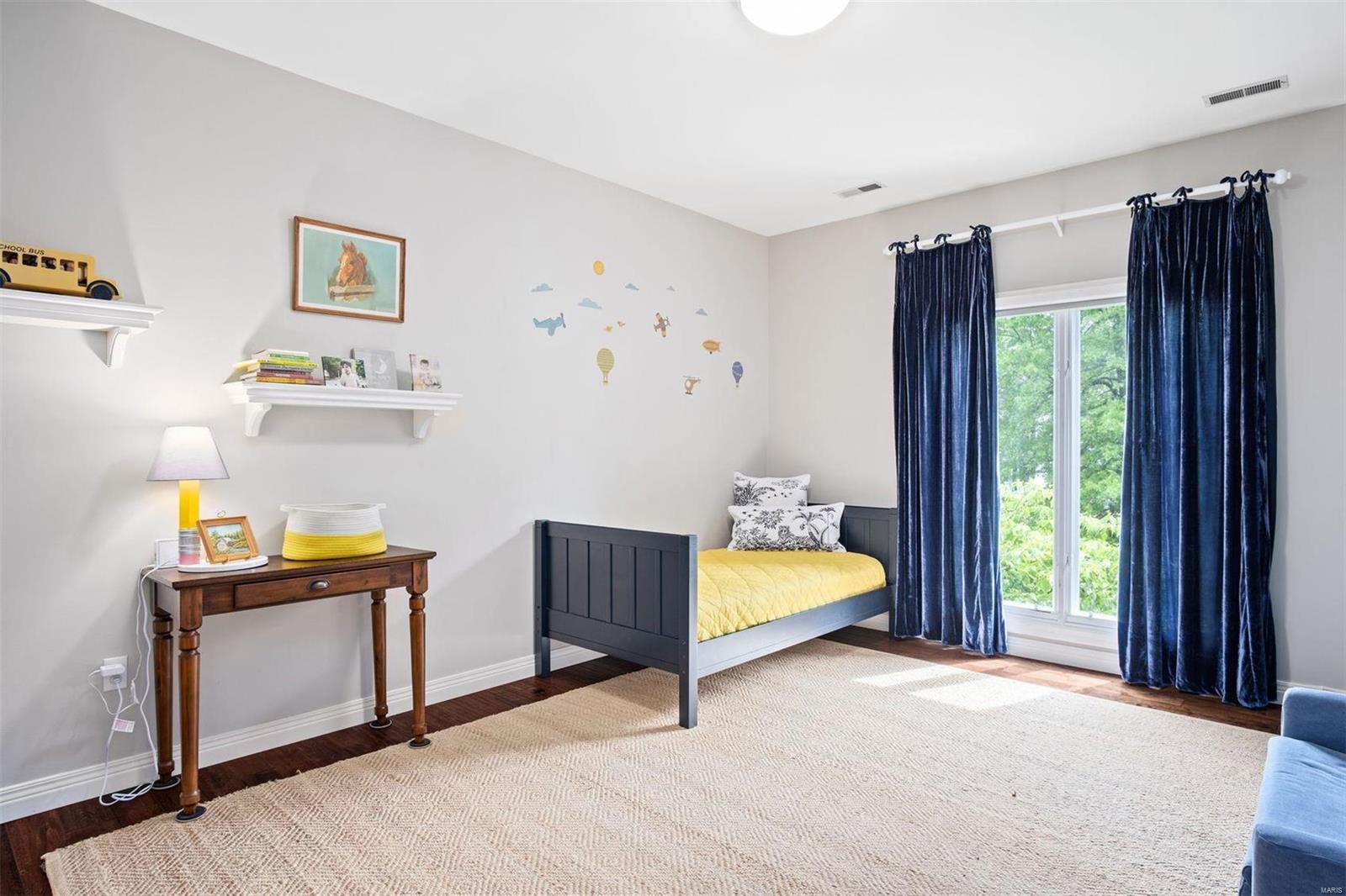 Manderleigh - Residential