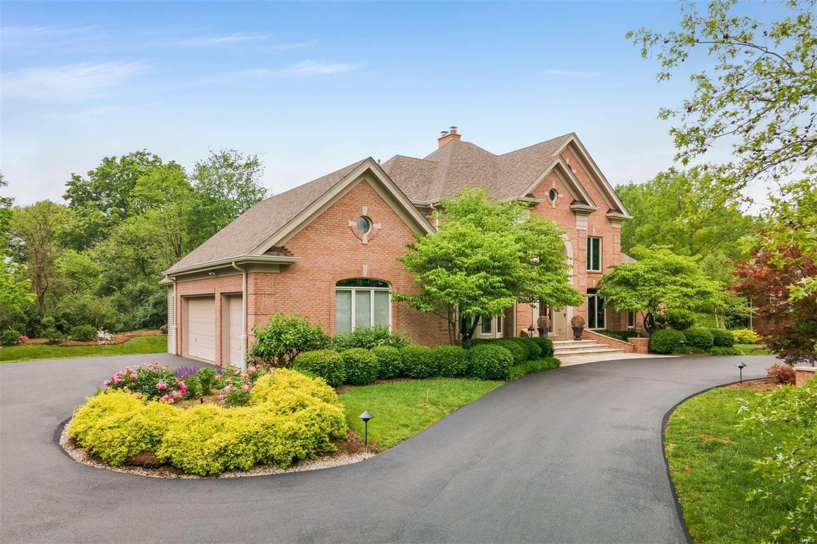 Manderleigh - Residential