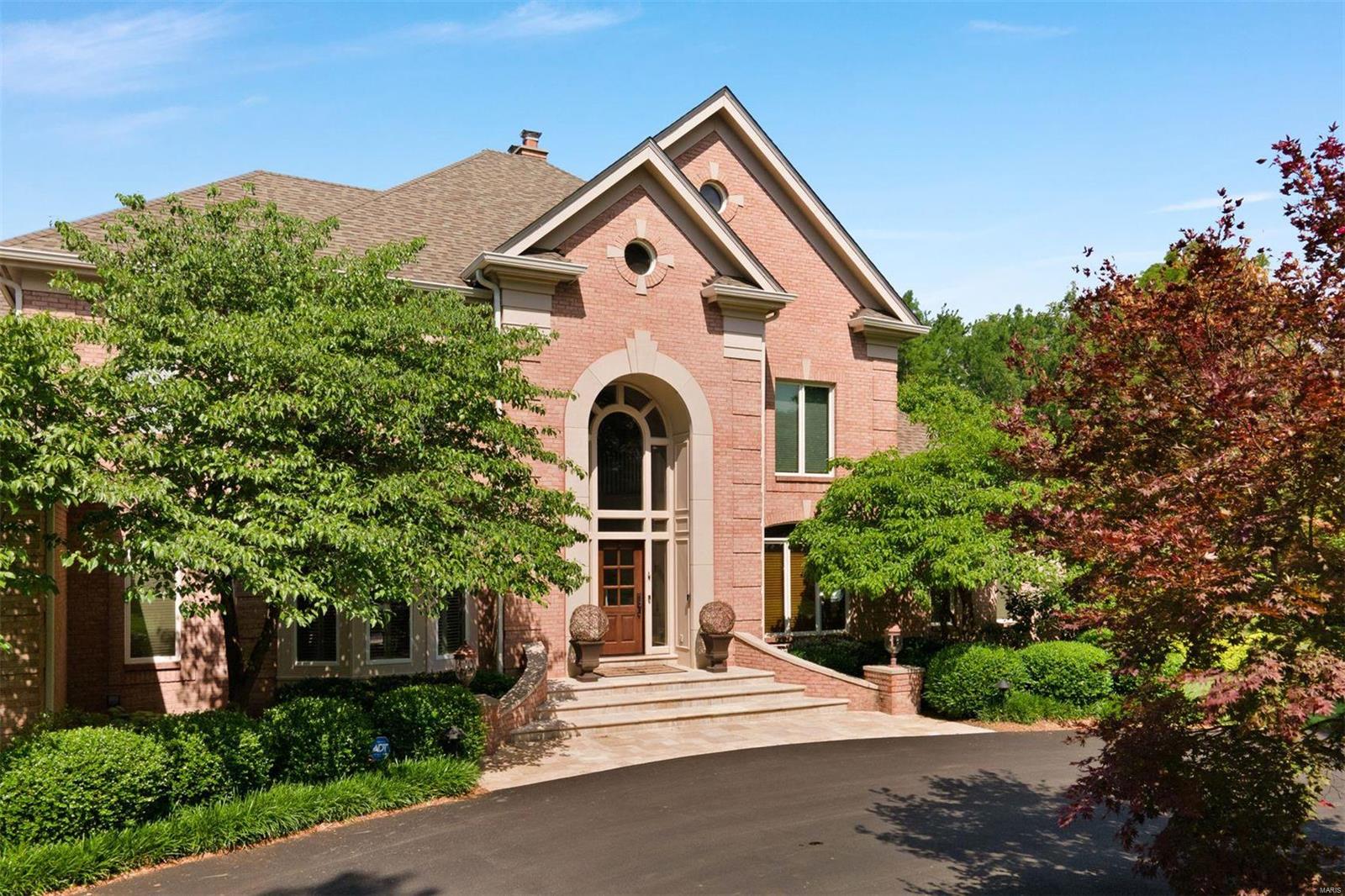 Manderleigh - Residential