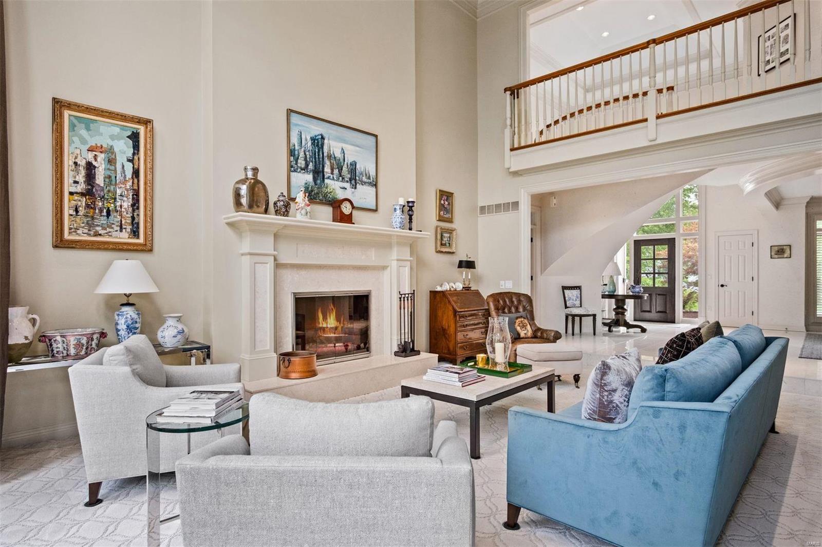 Manderleigh - Residential