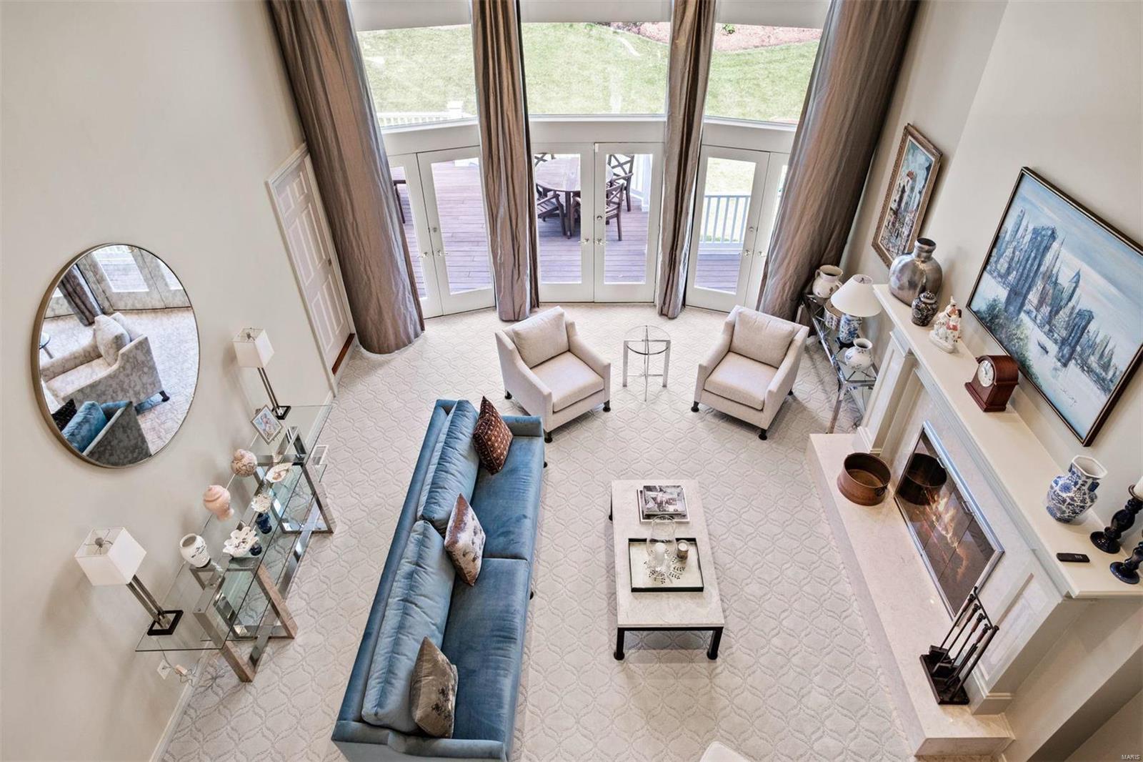 Manderleigh - Residential