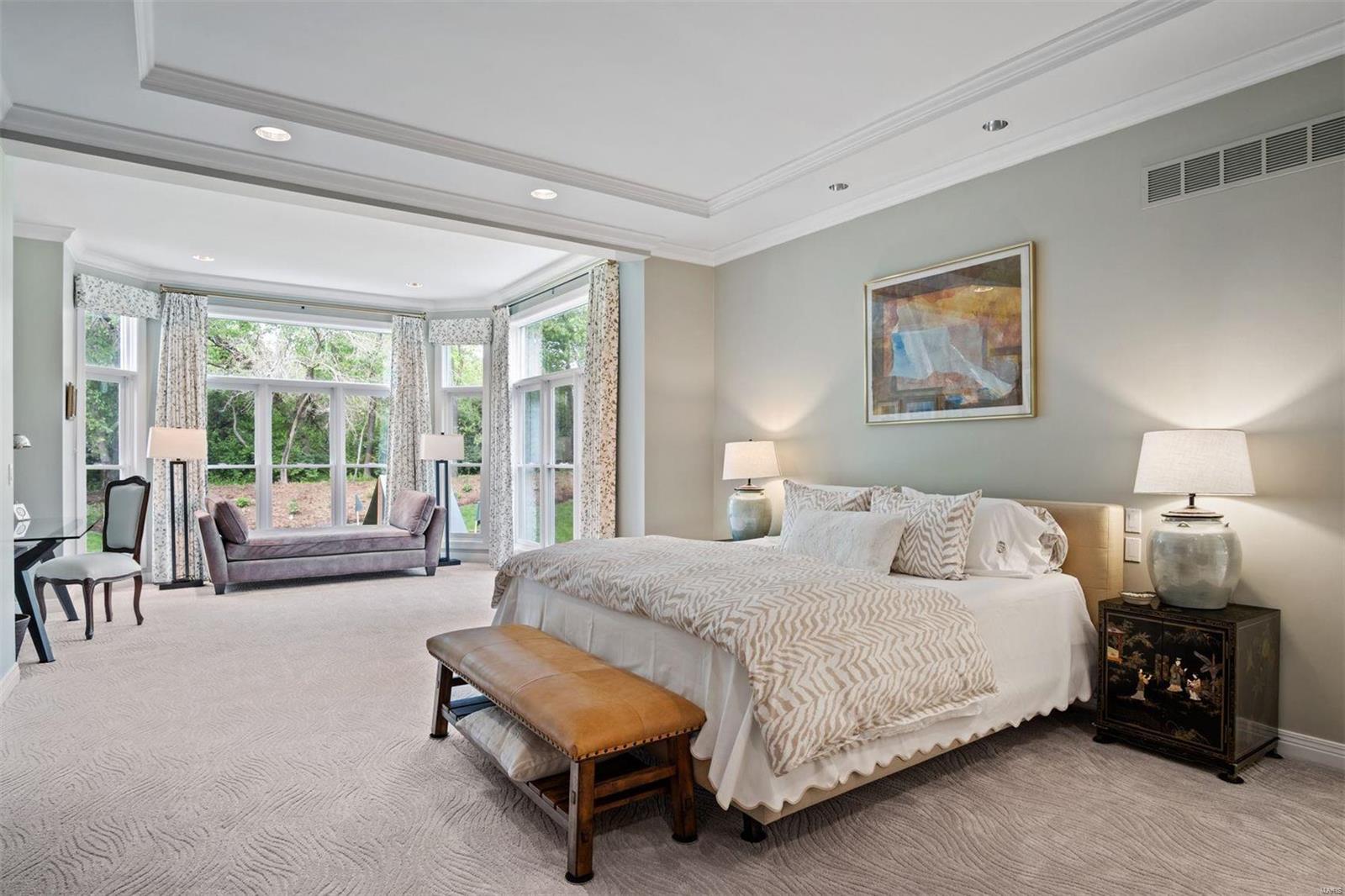 Manderleigh - Residential