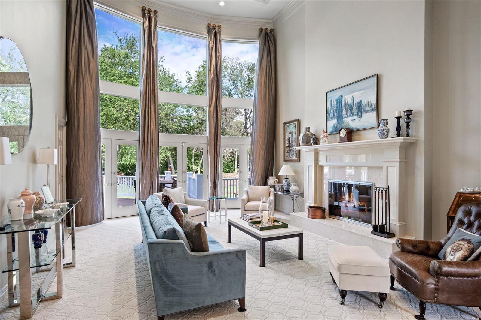 Manderleigh - Residential