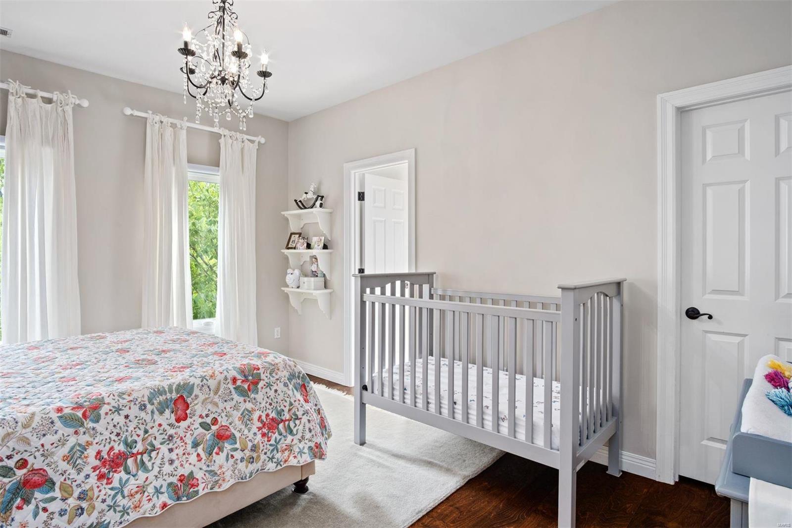 Manderleigh - Residential