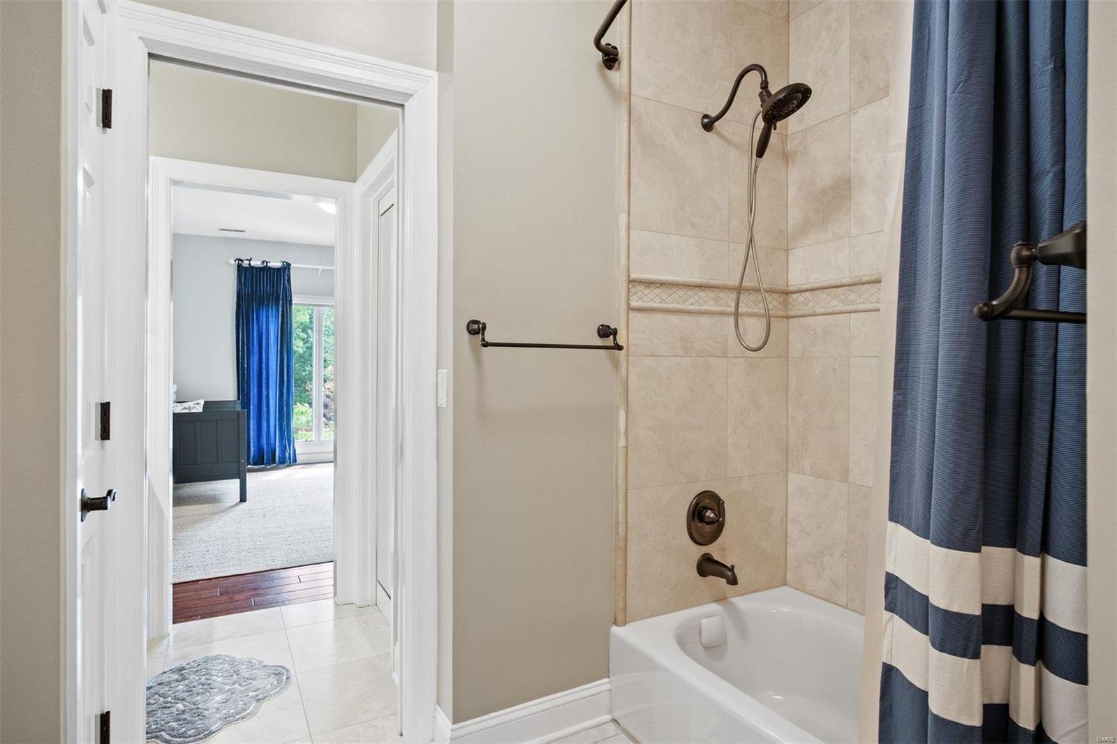 Manderleigh - Residential