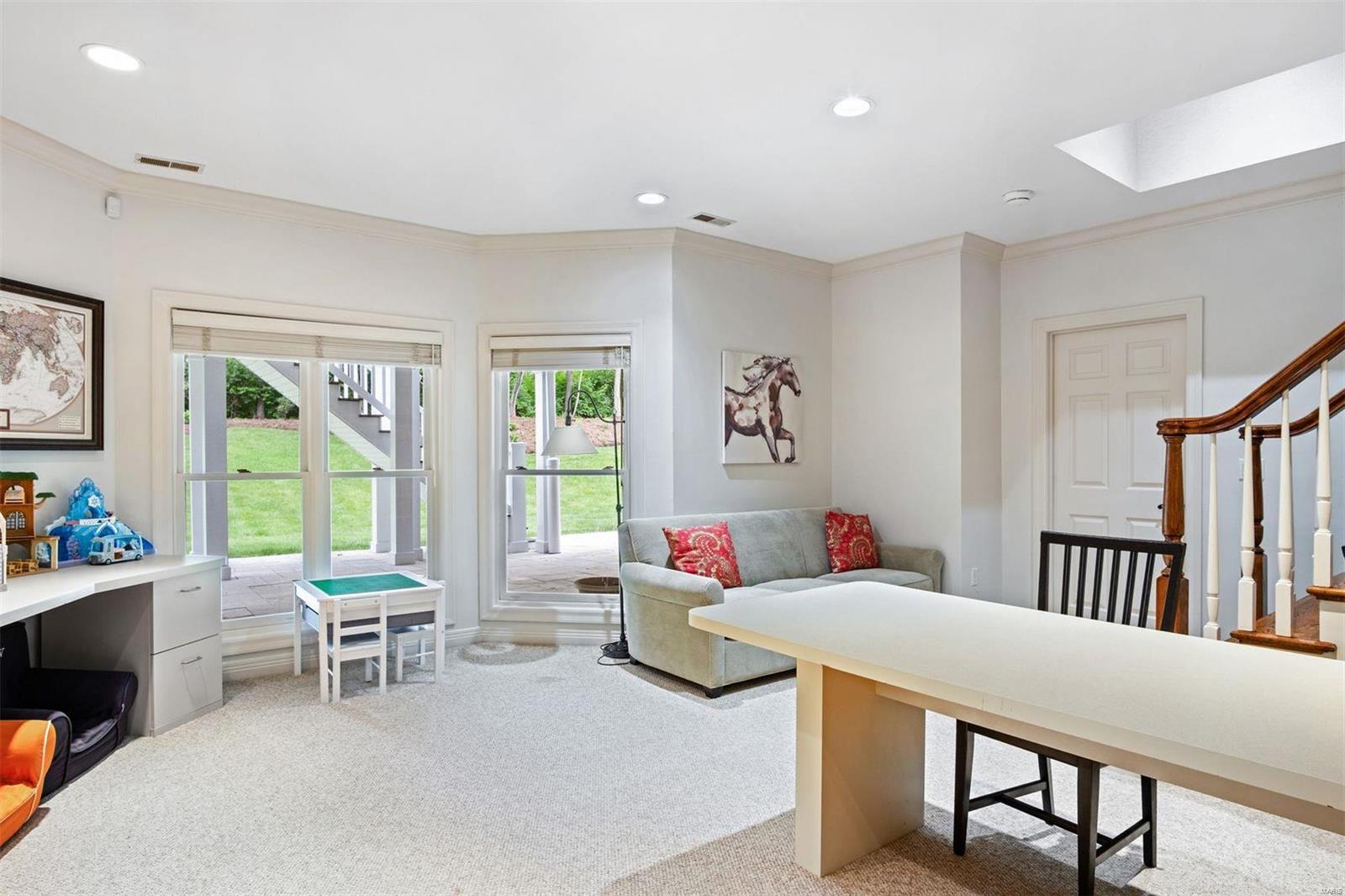 Manderleigh - Residential