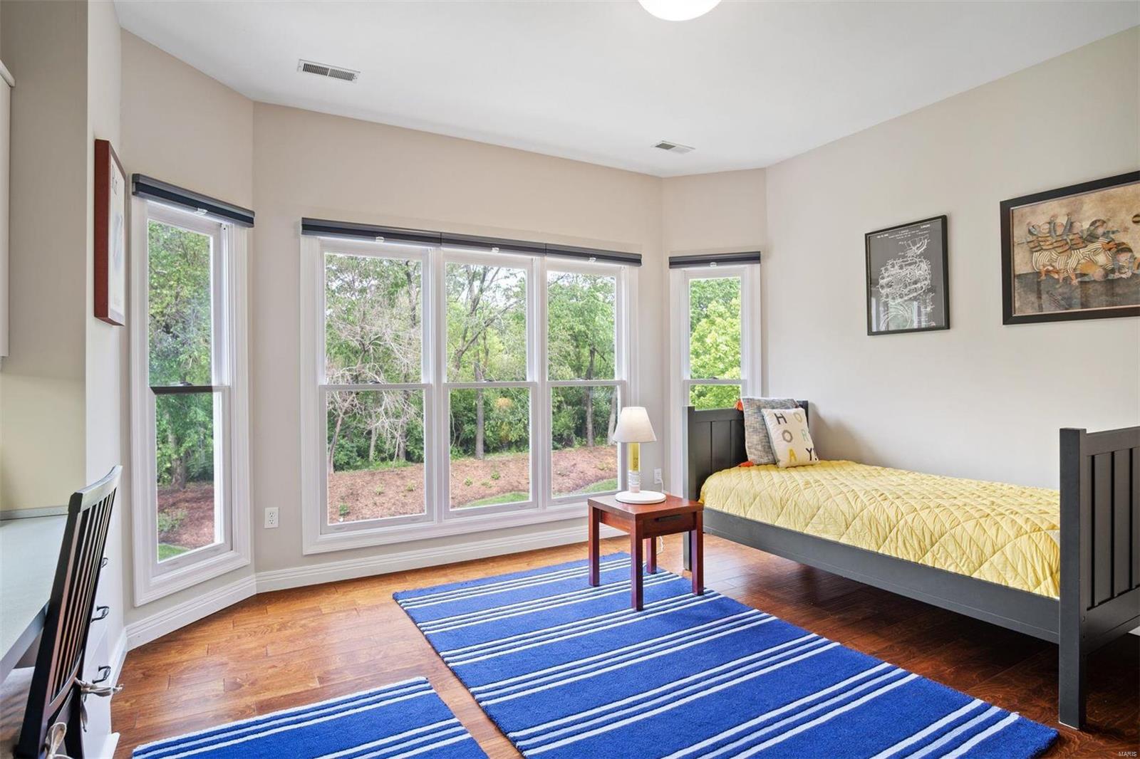 Manderleigh - Residential