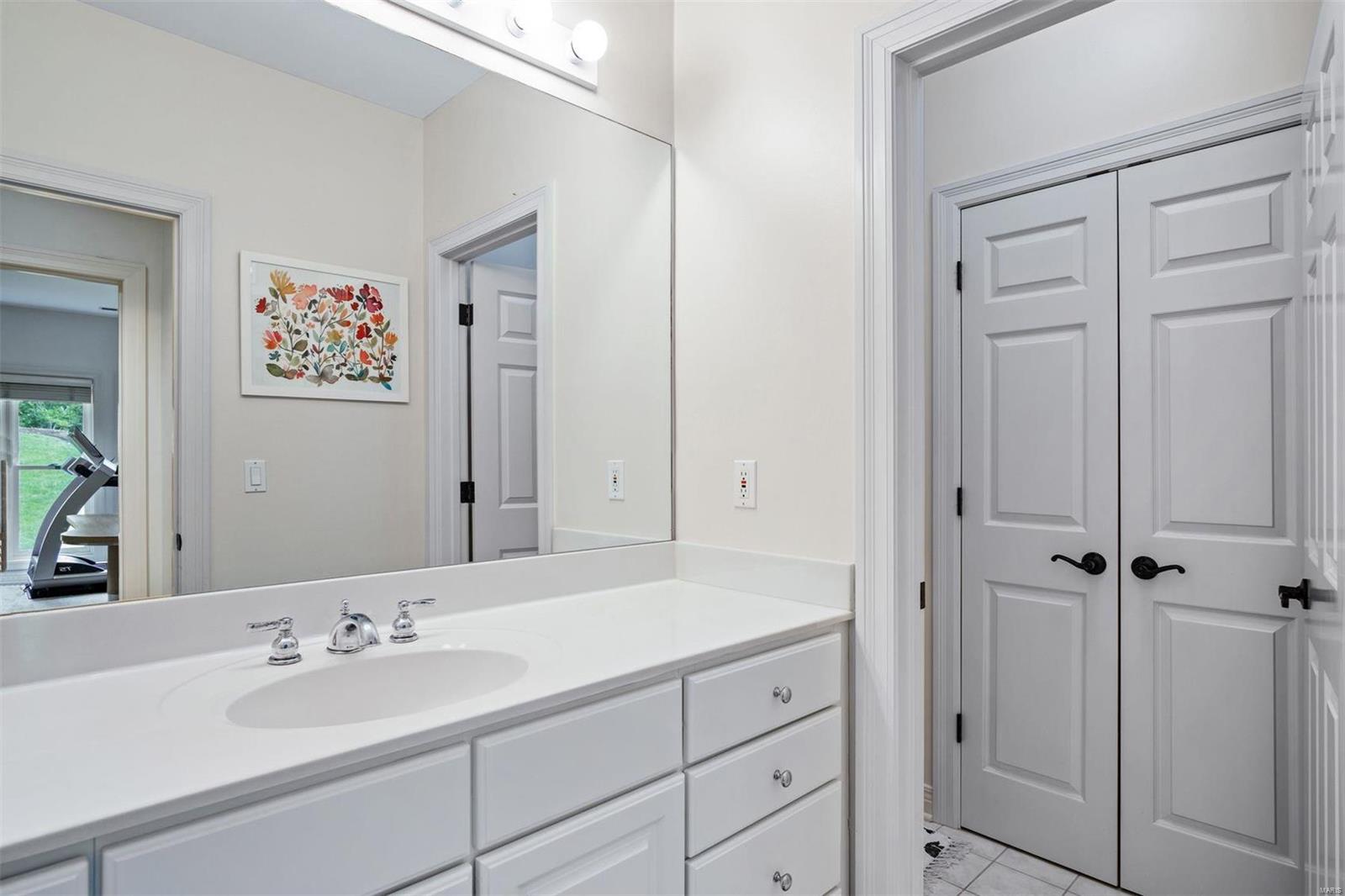 Manderleigh - Residential