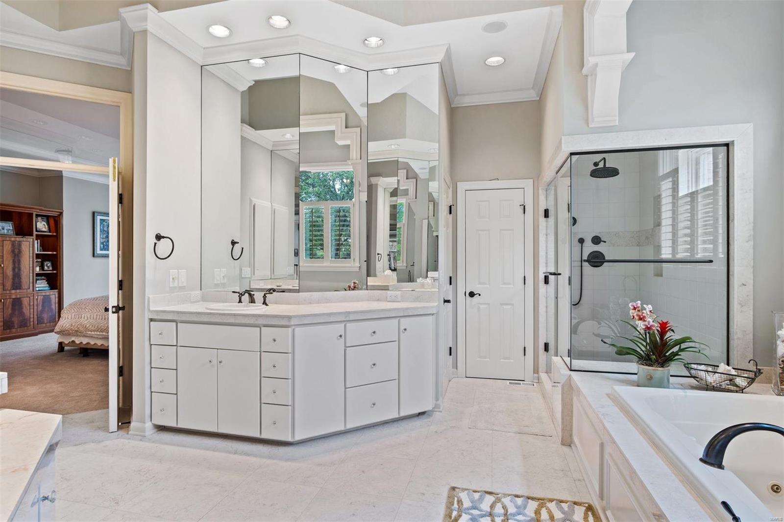 Manderleigh - Residential