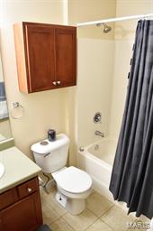 Woodside Creek Town Homes 03 - Residential