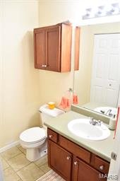 Woodside Creek Town Homes 03 - Residential