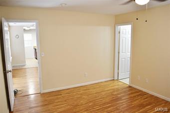 Woodside Creek Town Homes 03 - Residential