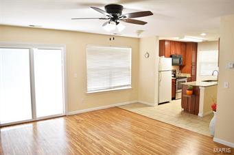 Woodside Creek Town Homes 03 - Residential