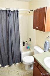 Woodside Creek Town Homes 03 - Residential