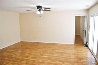 Woodside Creek Town Homes 03 - Residential