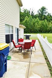 Woodside Creek Town Homes 03 - Residential
