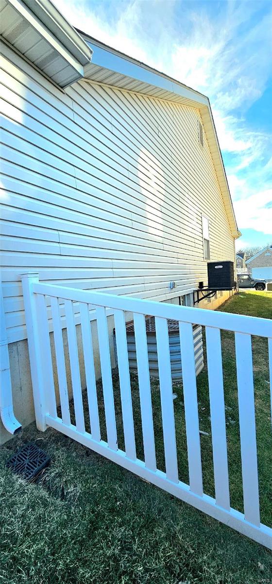 Ashbury Crossing - Residential