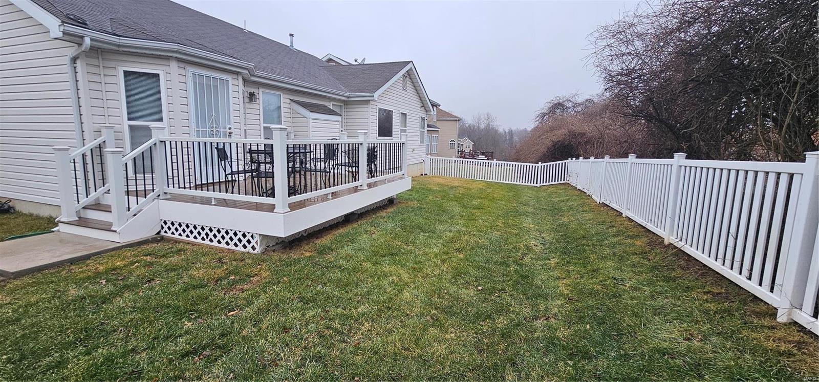 Ashbury Crossing - Residential