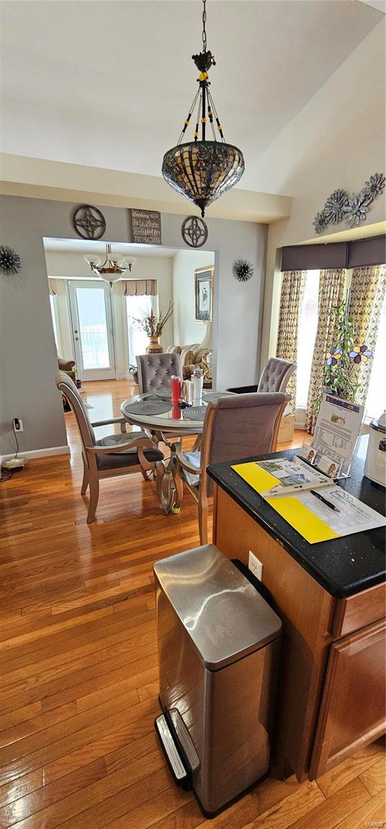Ashbury Crossing - Residential