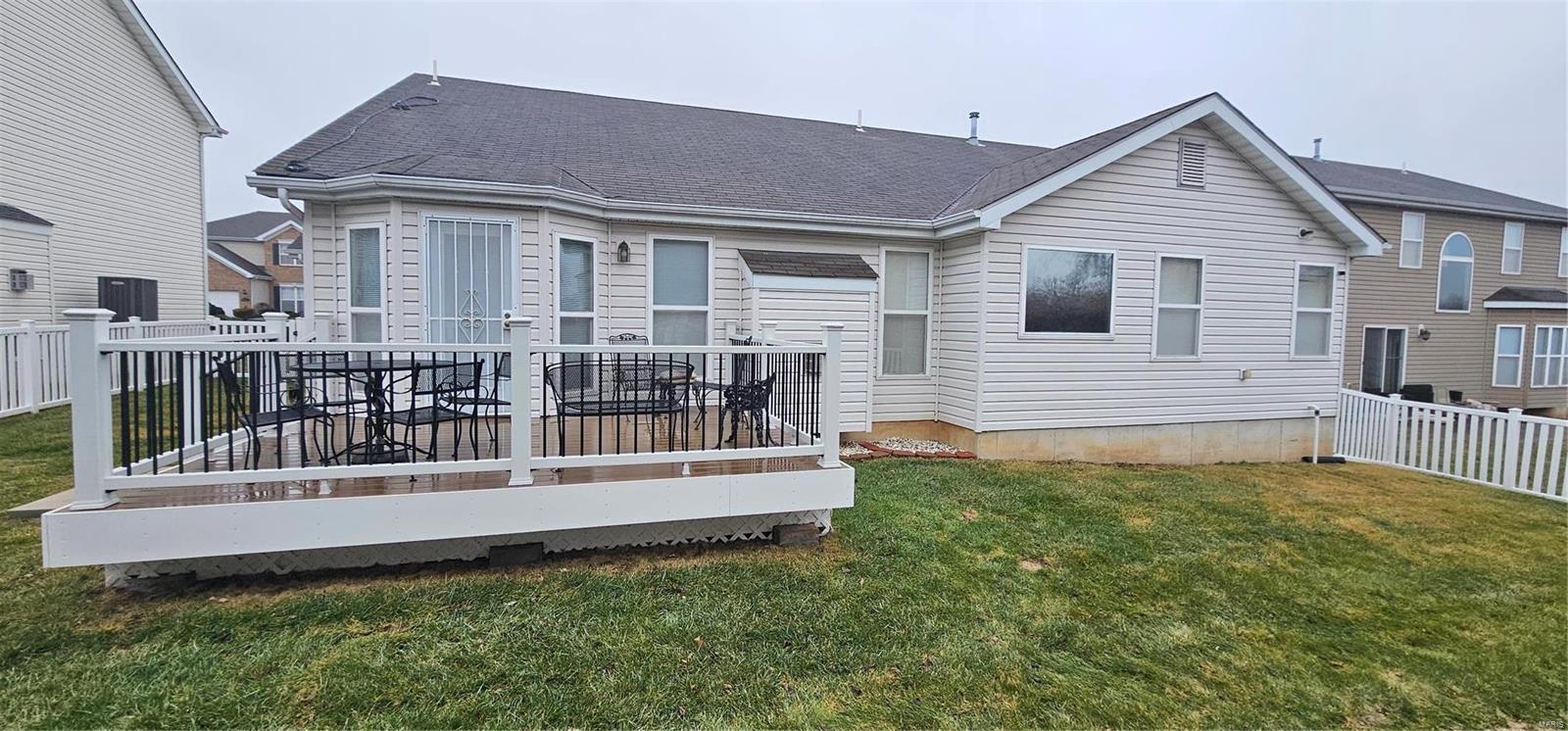 Ashbury Crossing - Residential