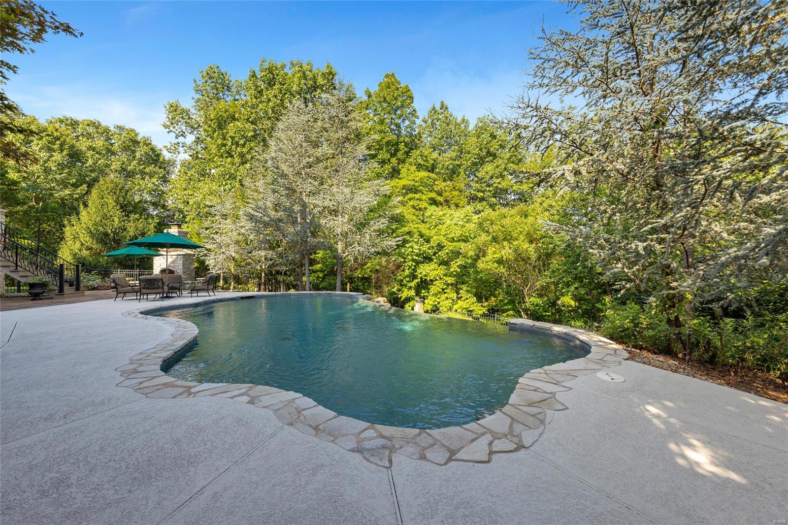 Meridien - Residential