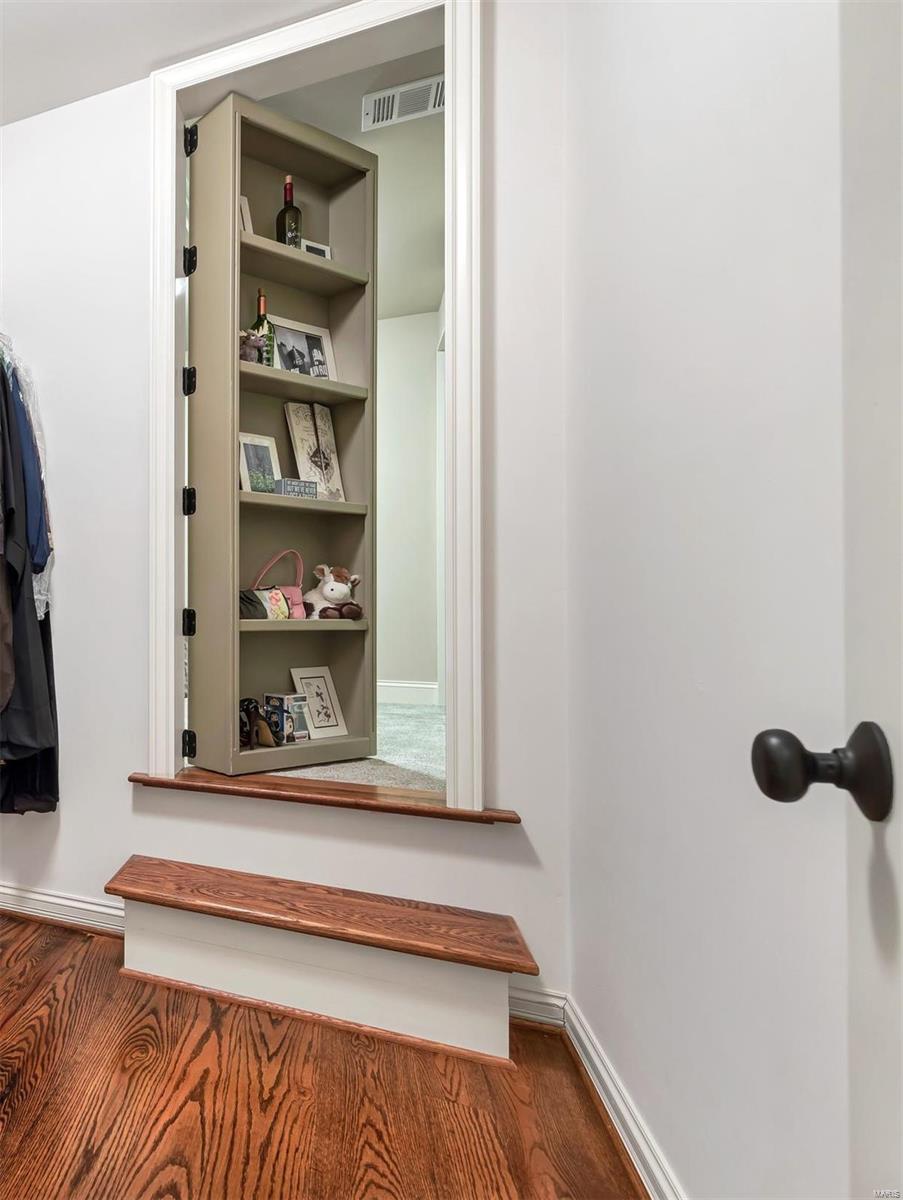 Meridien - Residential