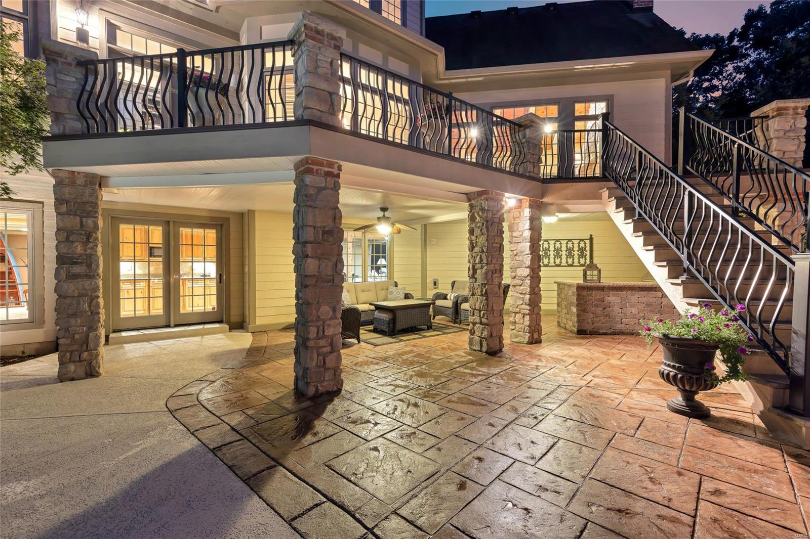 Meridien - Residential