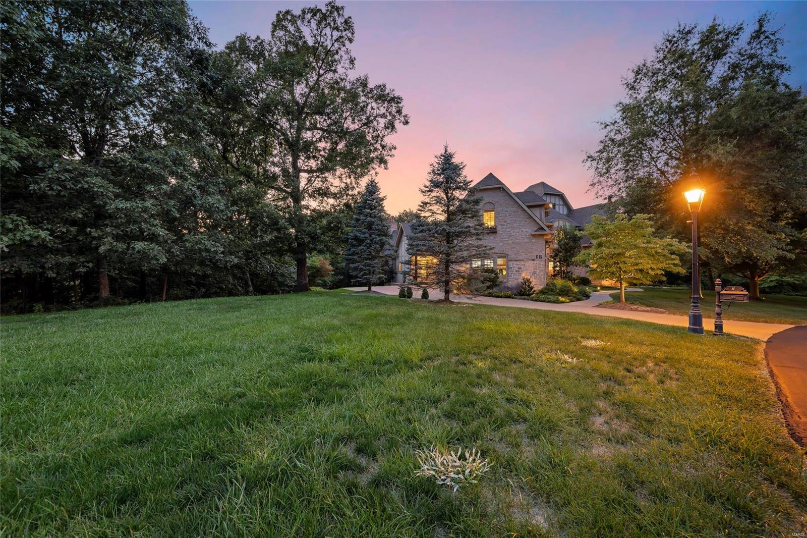 Meridien - Residential