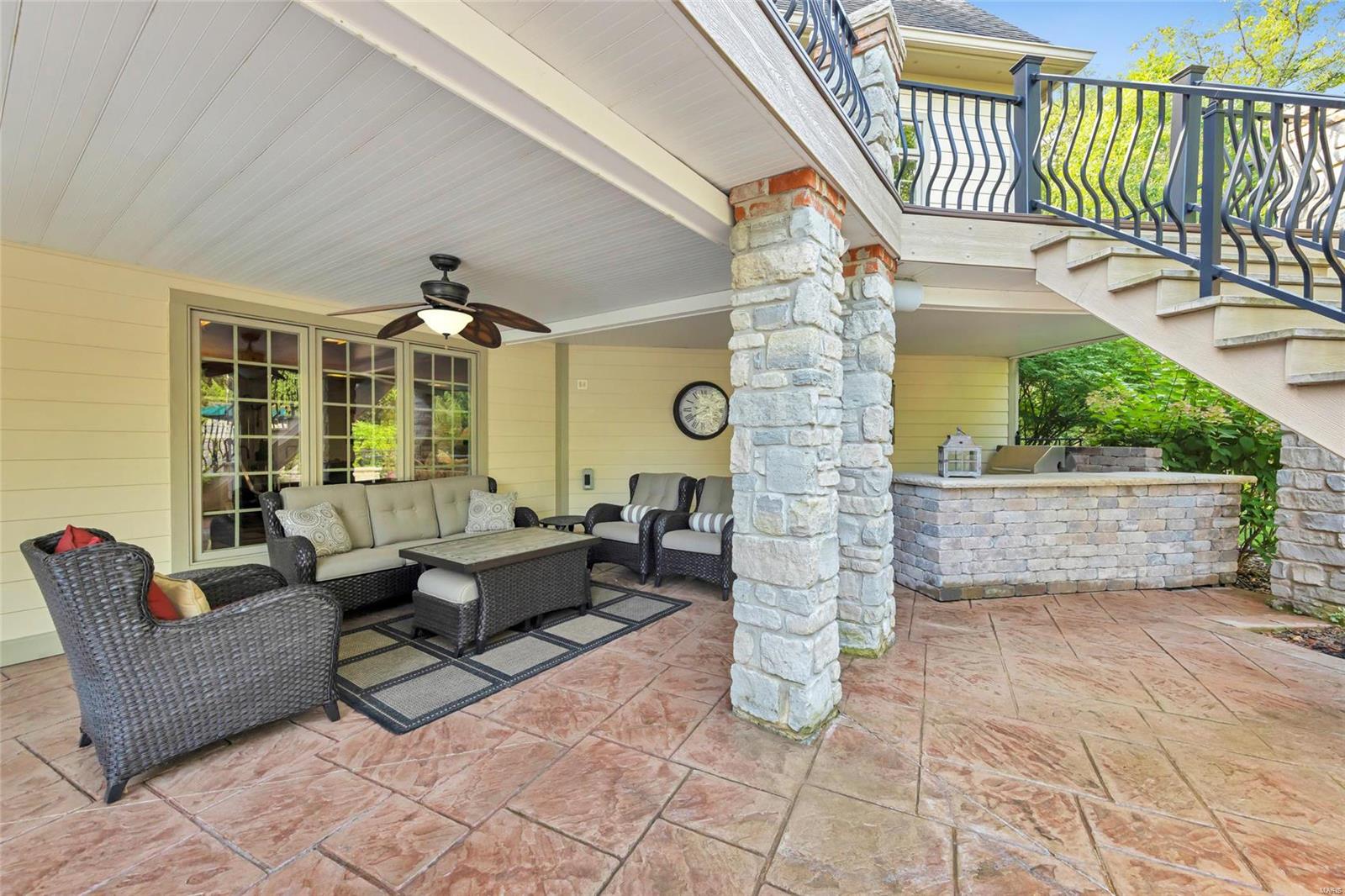 Meridien - Residential