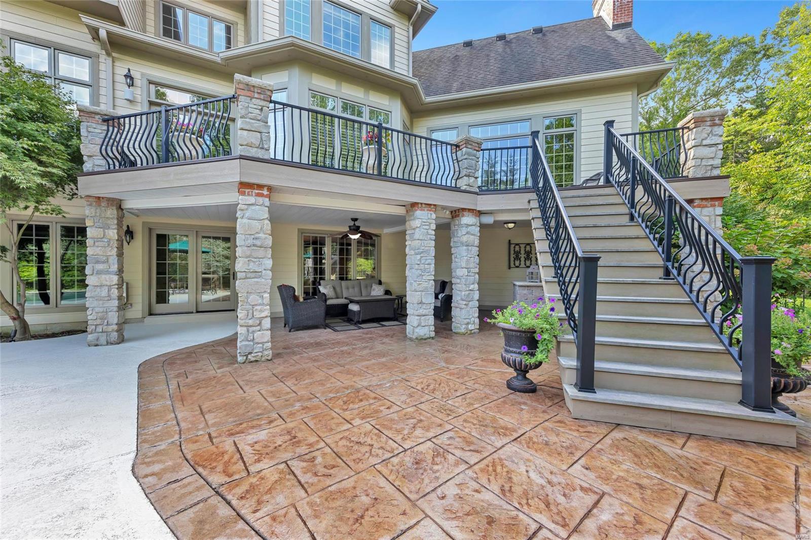 Meridien - Residential