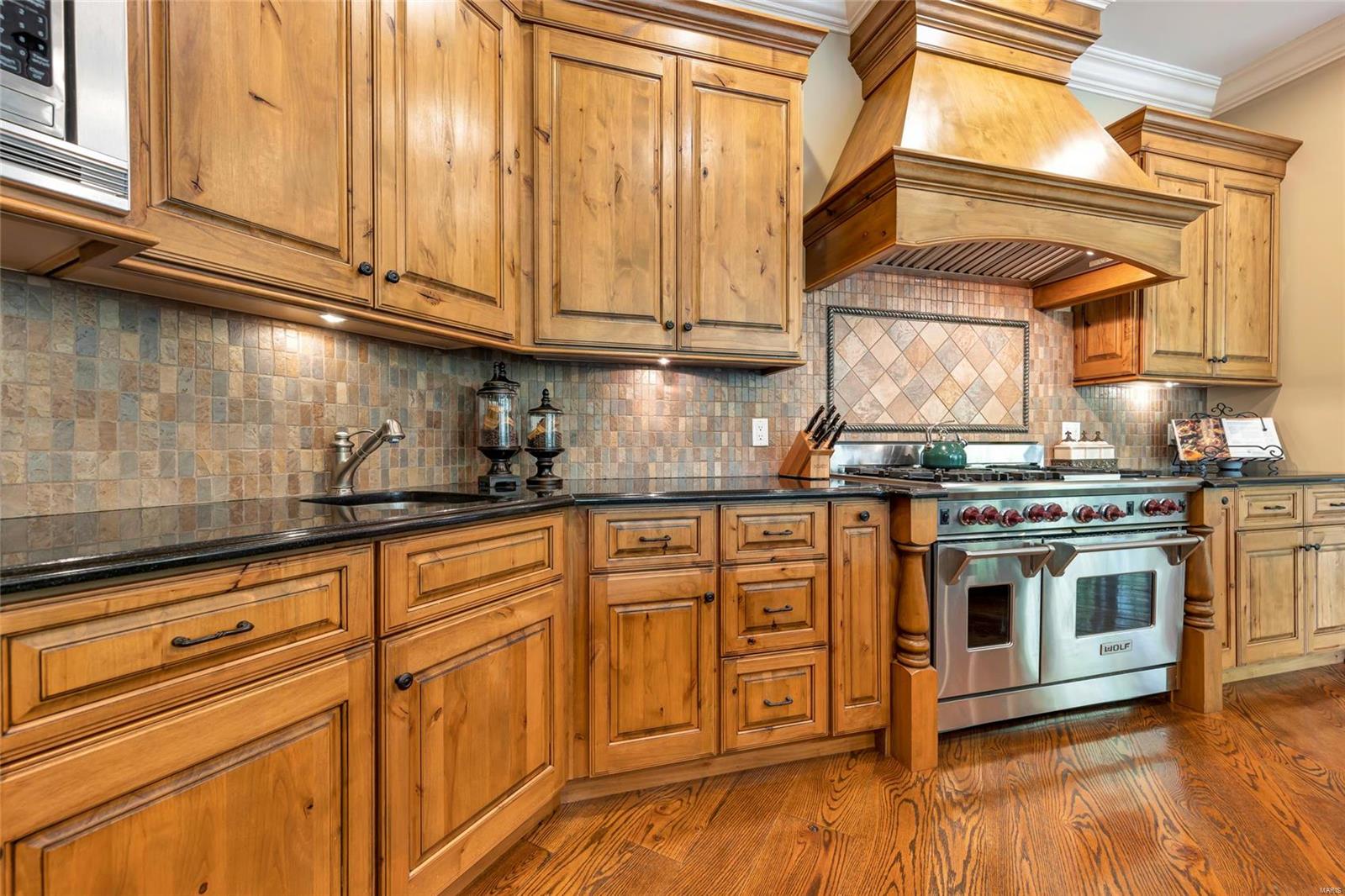 Meridien - Residential