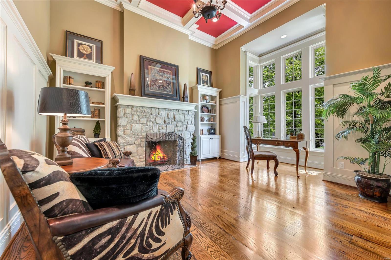 Meridien - Residential