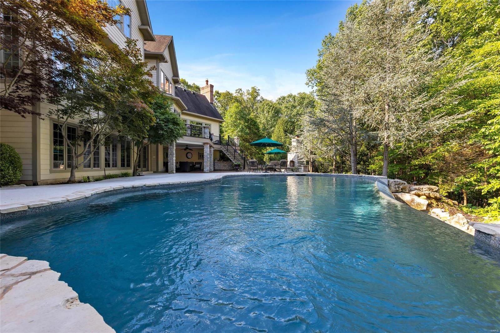 Meridien - Residential