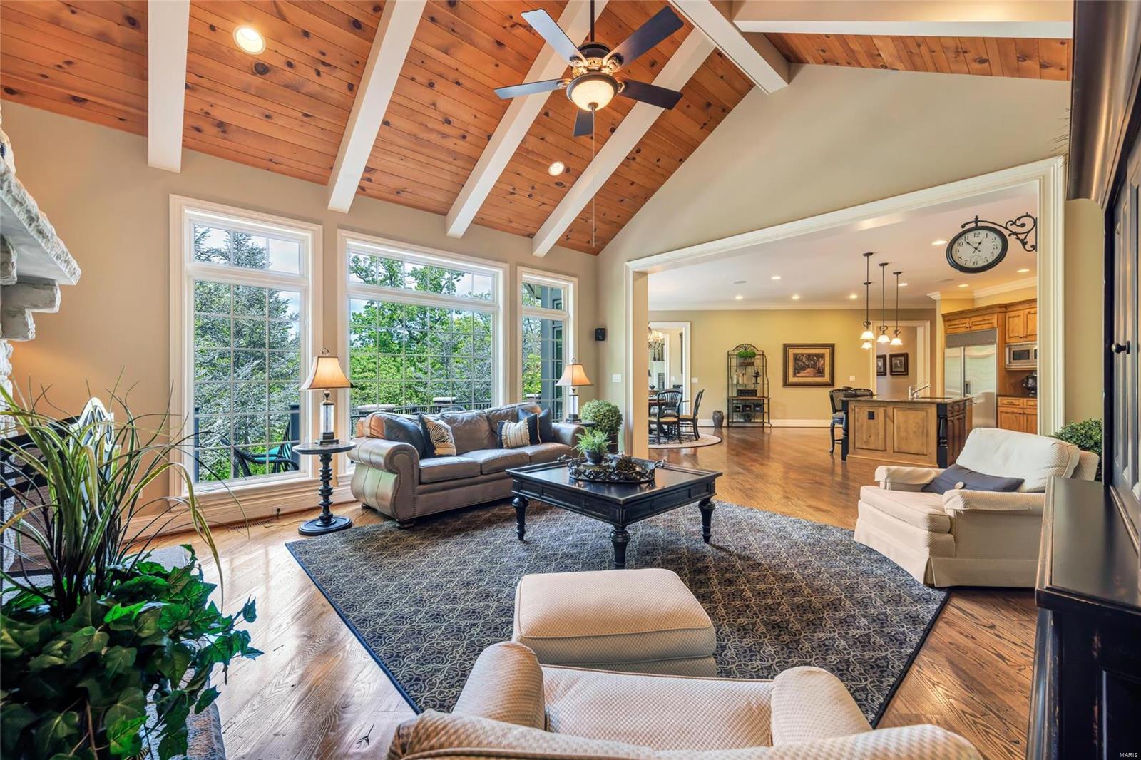 Meridien - Residential