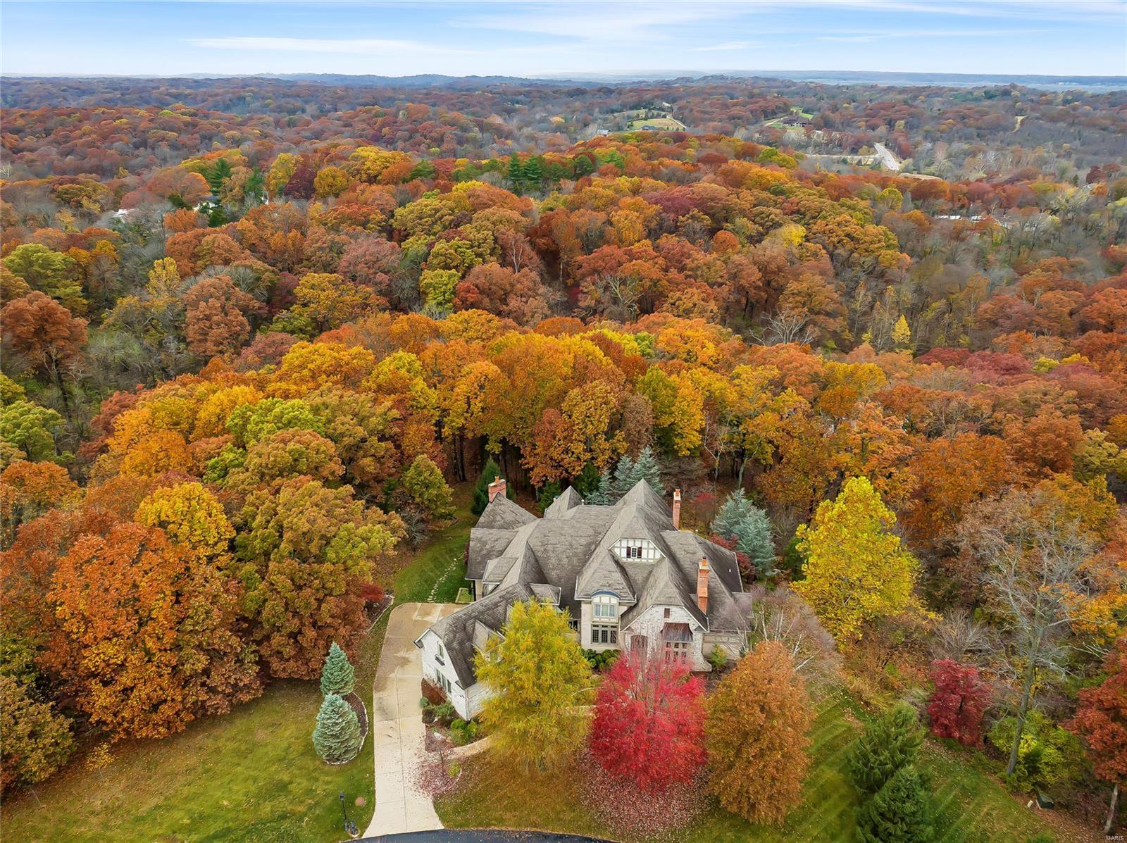 Meridien - Residential