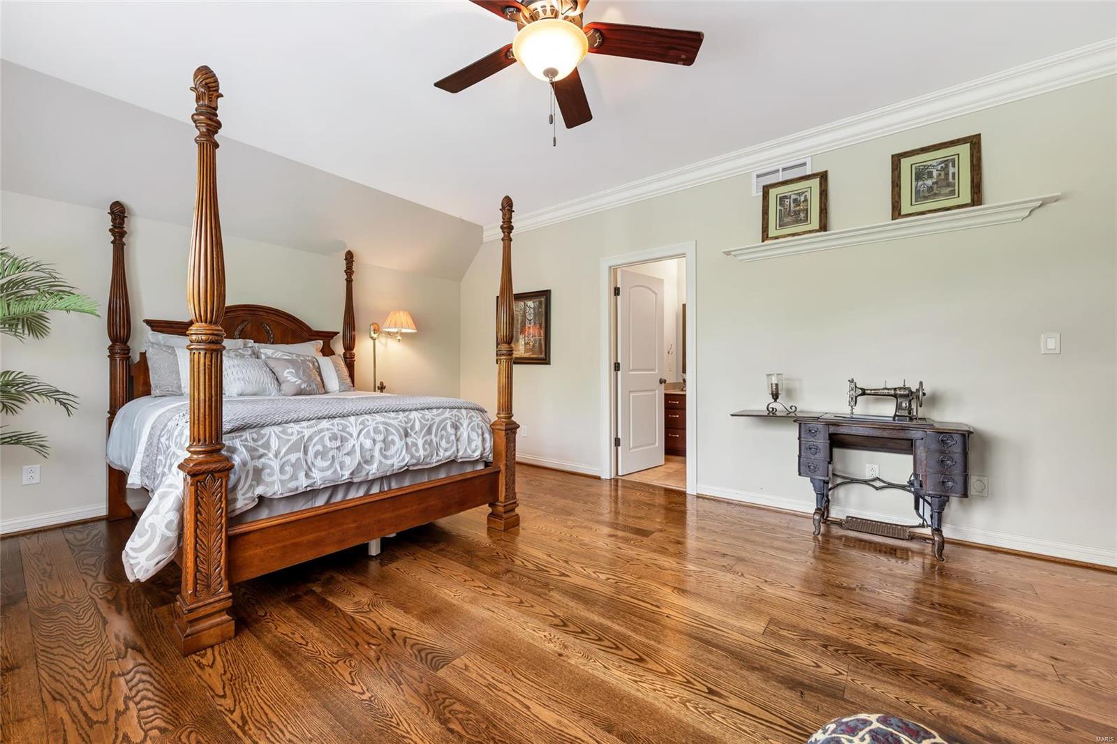 Meridien - Residential