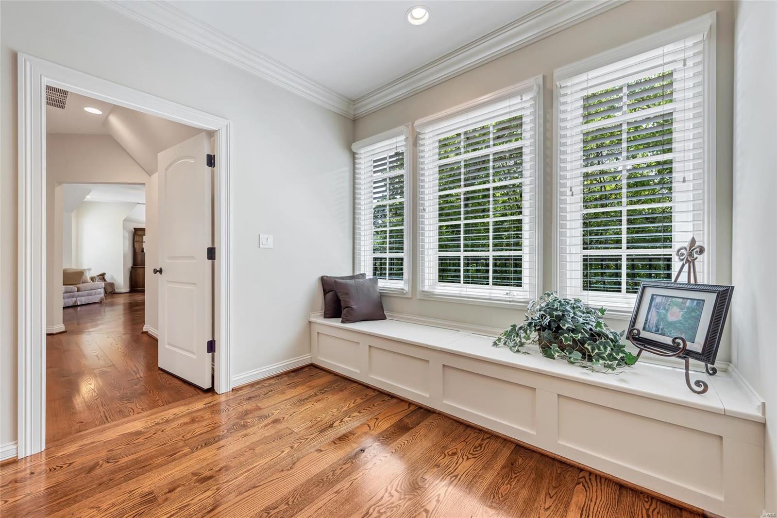 Meridien - Residential