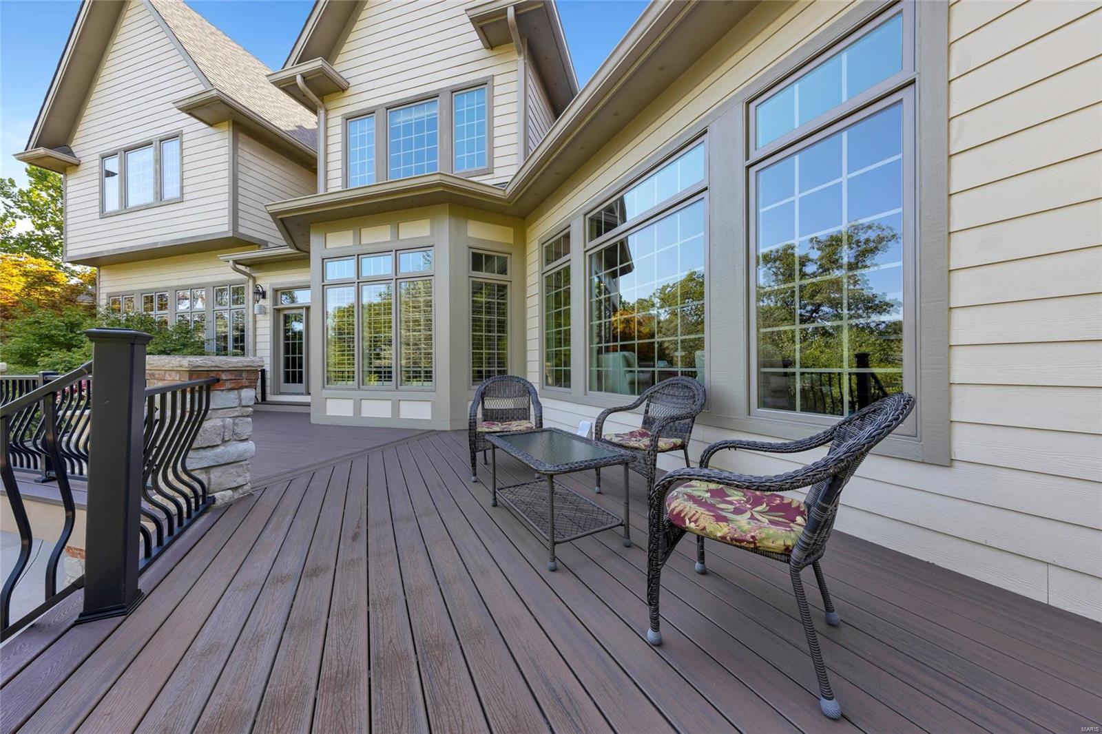 Meridien - Residential