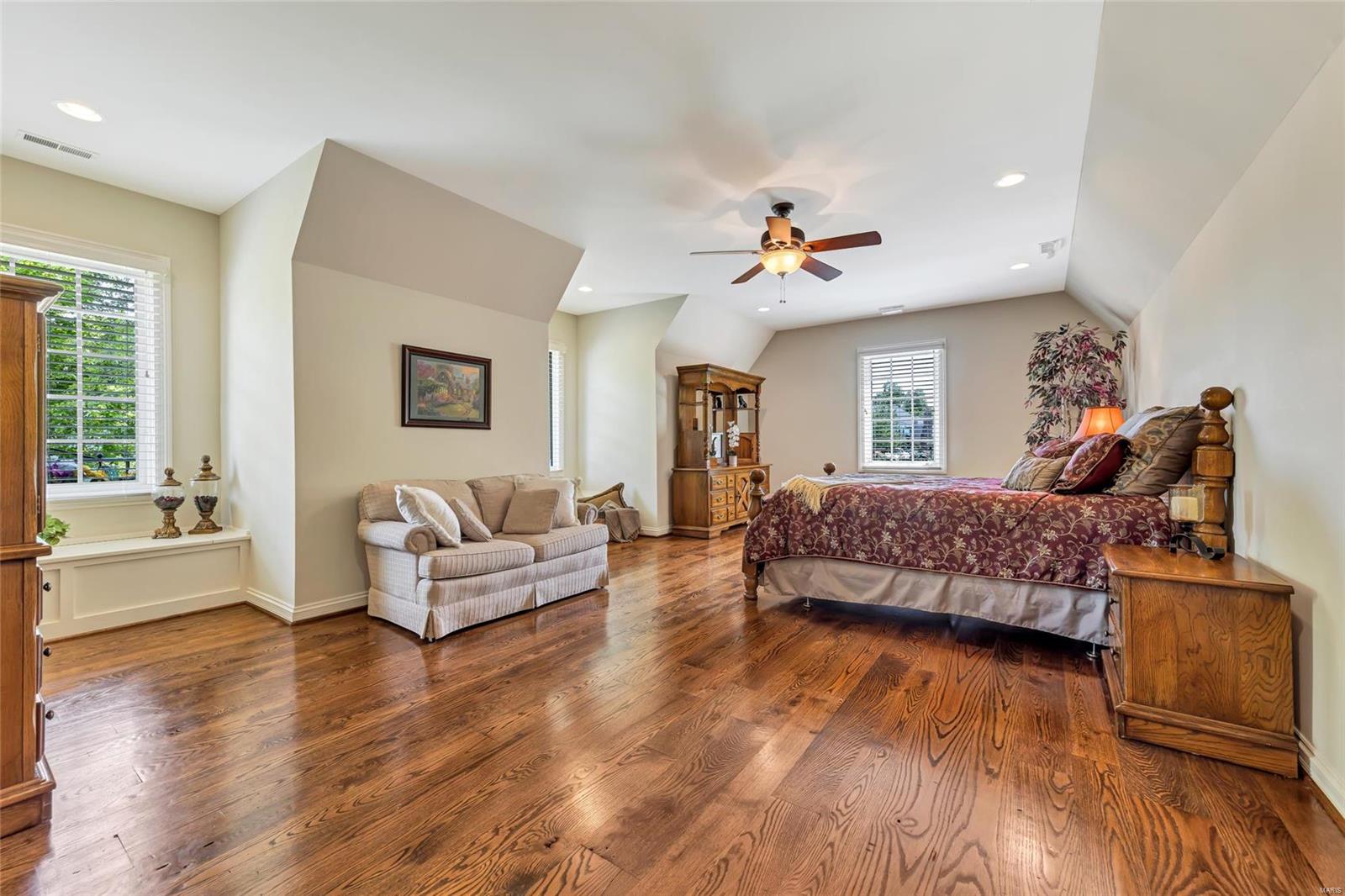 Meridien - Residential