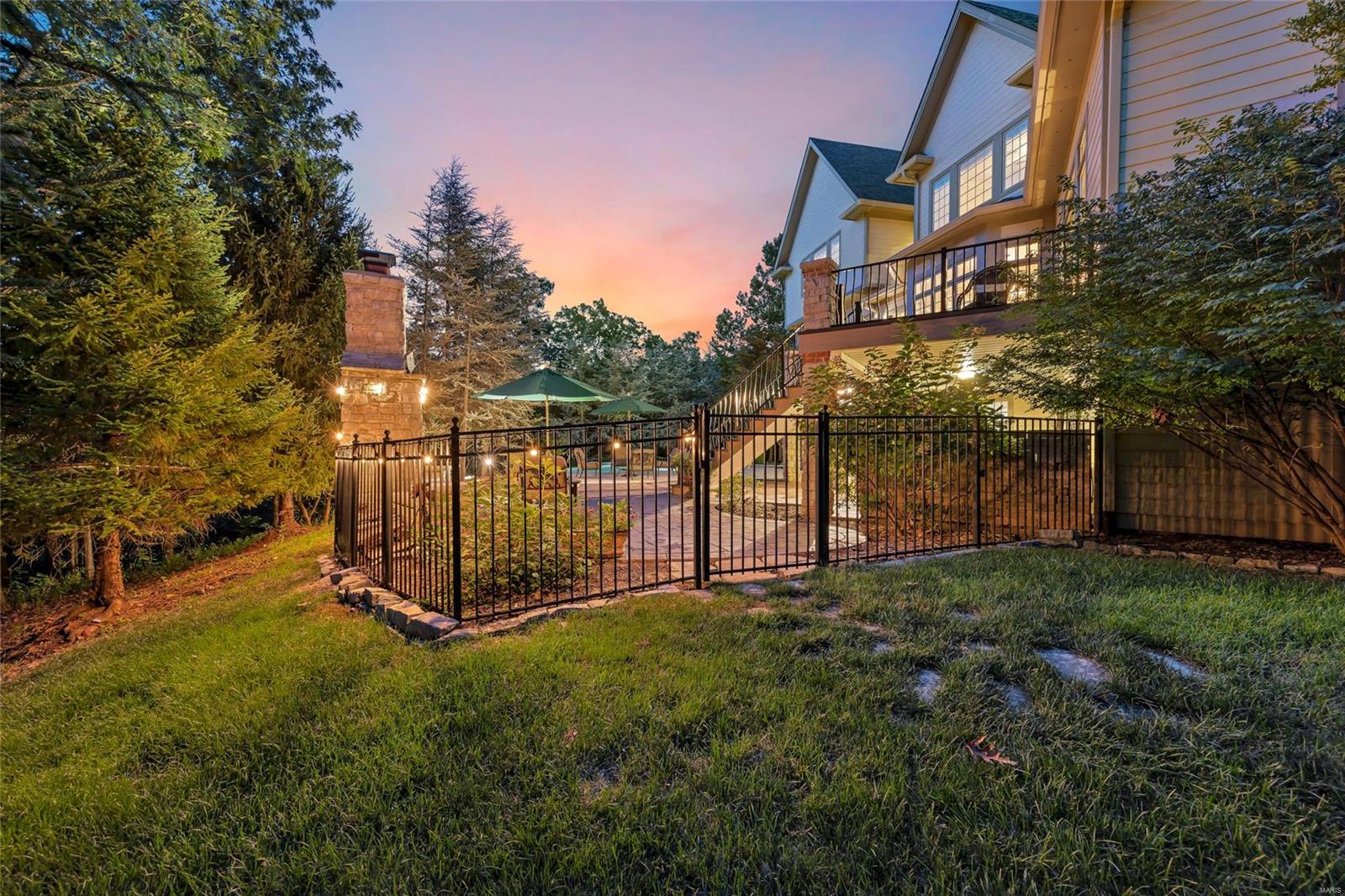 Meridien - Residential