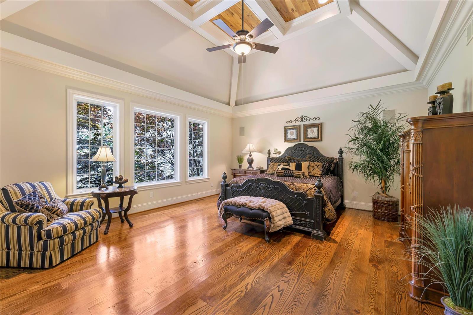 Meridien - Residential