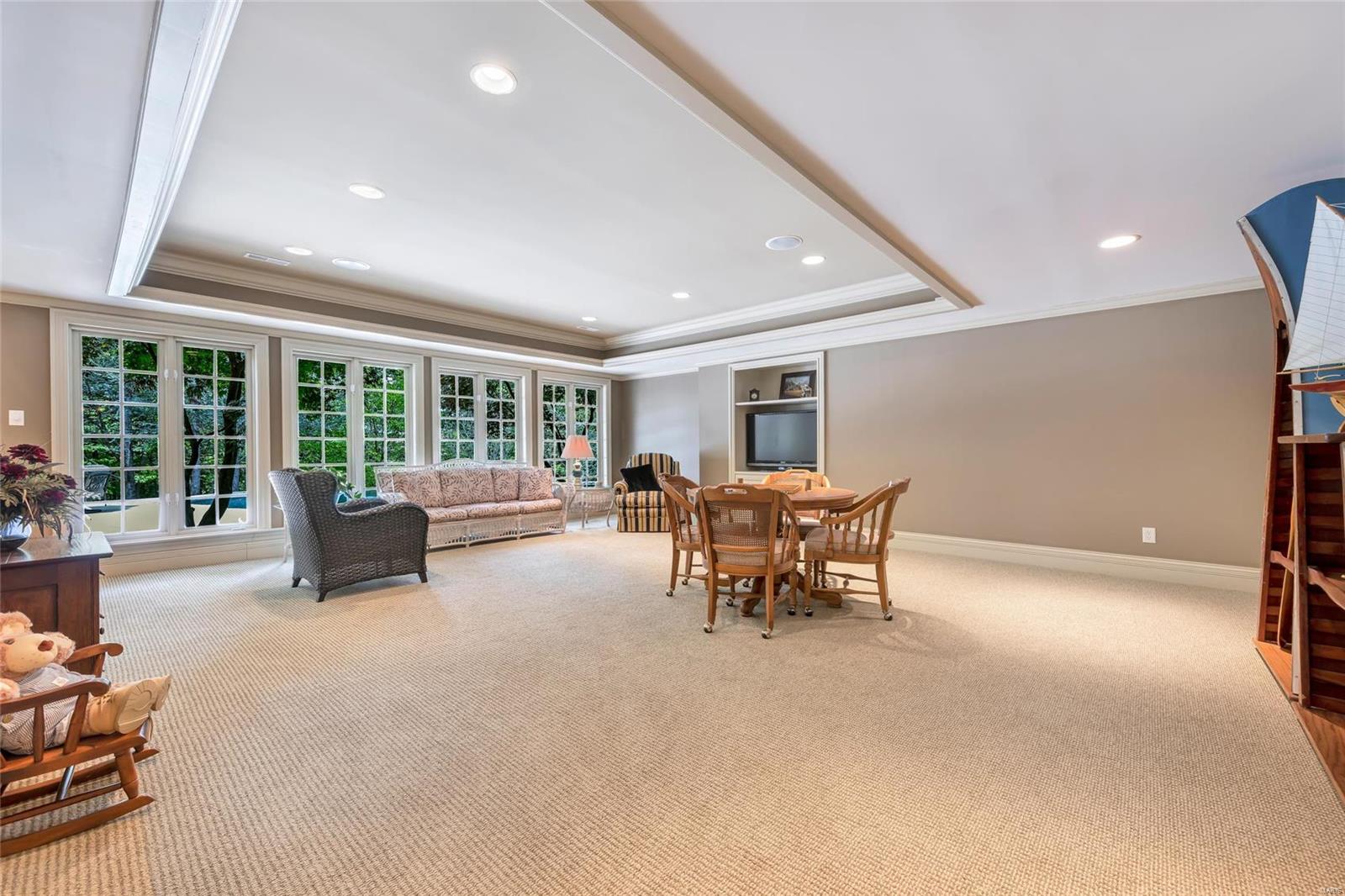 Meridien - Residential